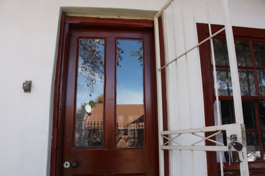 1 Bedroom Property for Sale in Westdene Free State